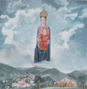 Madonna della Ghea